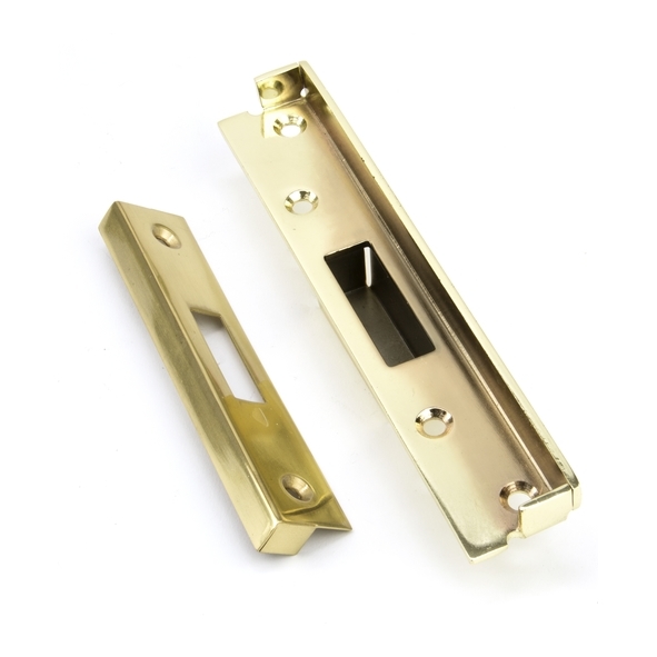 91904 • ½ • Electro Brass • From The Anvil Rebate Kit for Deadlock