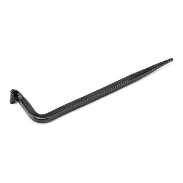 92077 • 32mm • Black • From The Anvil L Hook - Large