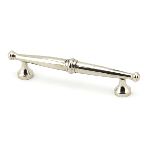 92083 • 131mm • Polished Nickel • From The Anvil Regency Pull Handle - Small