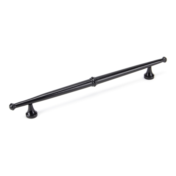 92093  265mm  Black  From The Anvil Regency Pull Handle - Large