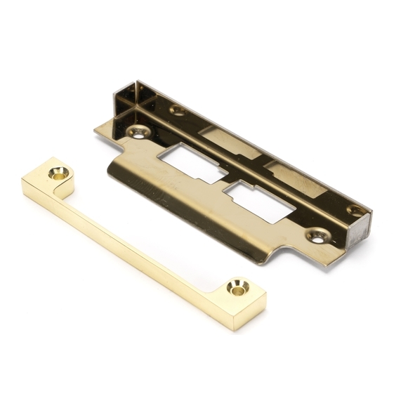 92153 • ½ • PVD Brass • From The Anvil Rebate Kit For 91115/91113