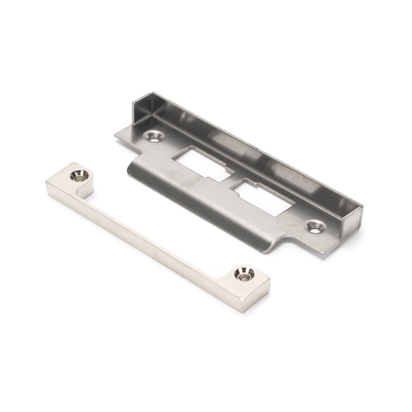 92155 • ½ • Satin Stainless • From The Anvil Rebate Kit For 91112/91110