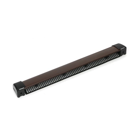 93206 • 303mm • Brown • From The Anvil Vent Canopy