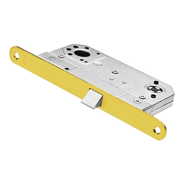 1498-50-PB • 078mm [50mm] • Polished Brass • Assa Modular Latch