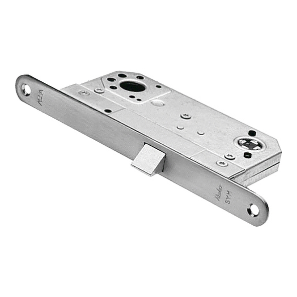 1498-50-SC • 078mm [50mm] • Satin Chrome • Assa Modular Latch