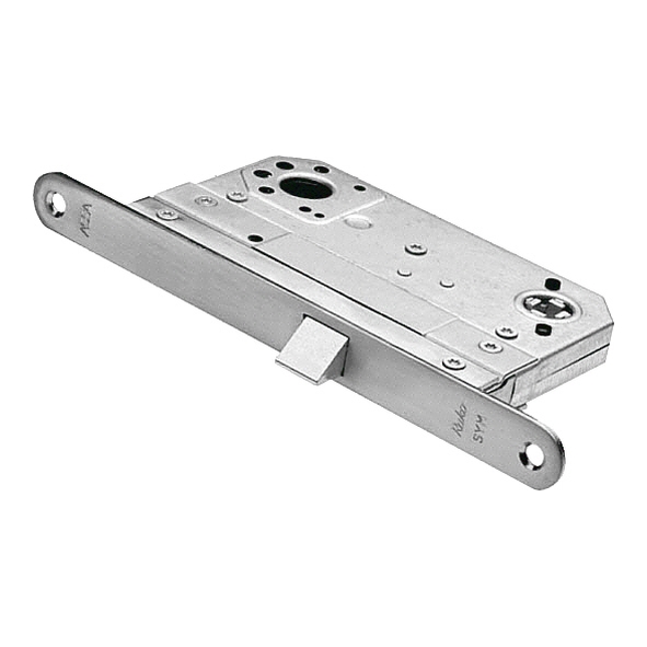 1498-70-SC  098mm [70mm]  Satin Chrome  Assa Modular Latch