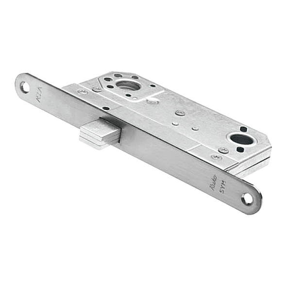 9788-50-SC • 078mm [50mm] • Satin Chrome • Assa Modular High Security Deadlock