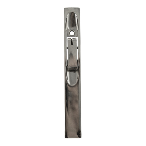 AFB15019PN • 150 x 19mm • Polished Nickel • Atlantic Hardware Lever Action Flush Bolt