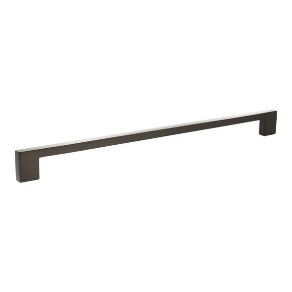 MHCN17320UDB � 320mm c/c � Urban Dark Bronze � Millhouse Brass Empire Slim Cabinet Pull Handle