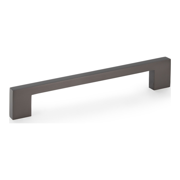 AW837-160-DBZ � 160mm c/c � Dark Bronze � Alexander & Wilks Marco Cabinet Pull