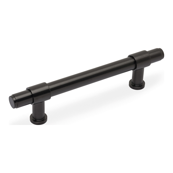 AW839P-128-DBZPVD � 128mm c/c � Dark Bronze � Alexander & Wilks Kingston Plain Cabinet Pull