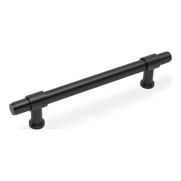 AW839P-160-DBZPVD � 160mm c/c � Dark Bronze � Alexander & Wilks Kingston Plain Cabinet Pull