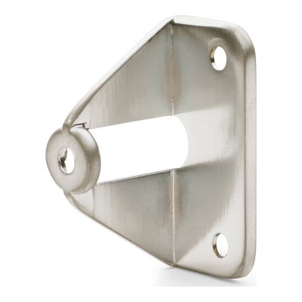 AW899SN • Satin Nickel • Alexander & Wilks Handle Adapter