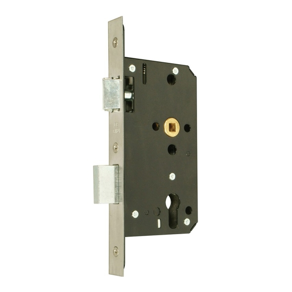 Benton Heavy Euro Standard DIN Sashlock Cases