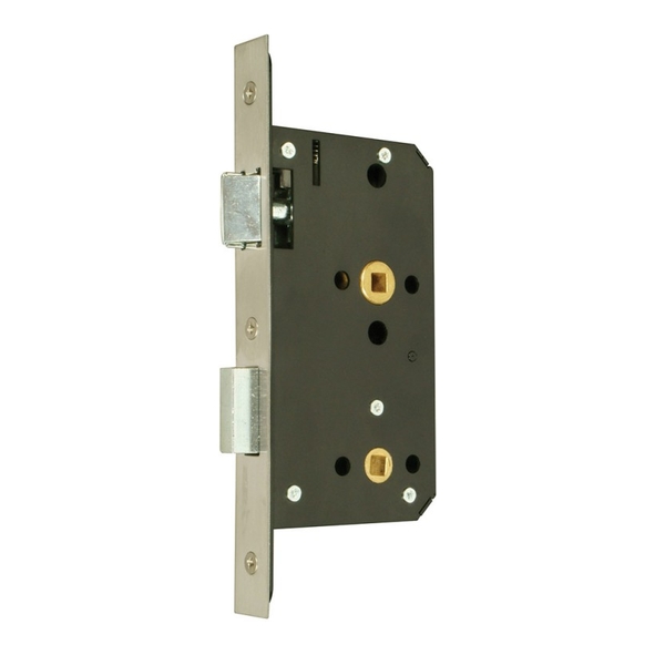 Benton Heavy Euro Standard DIN Bathroom Locks