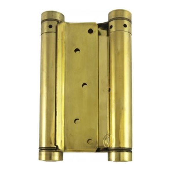 Bommer Type Double Action Spring Hinges