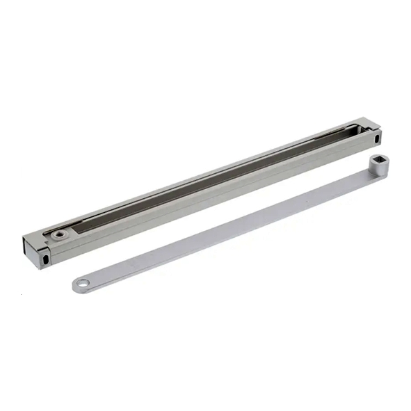ARM-G/N-SE � Silver � Dorma G-N Slide Arm Only For TS91/92/93 Overhead Door Closers