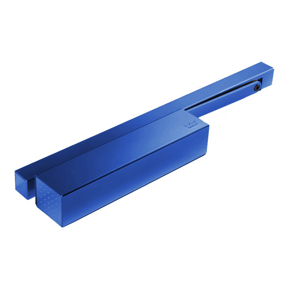 TS92EMF-B-1/4-RAL  Pull Side  RAL Coloured  Dorma EN 1 to EN 4 Hold Open Cam Action Overhead Door Closer