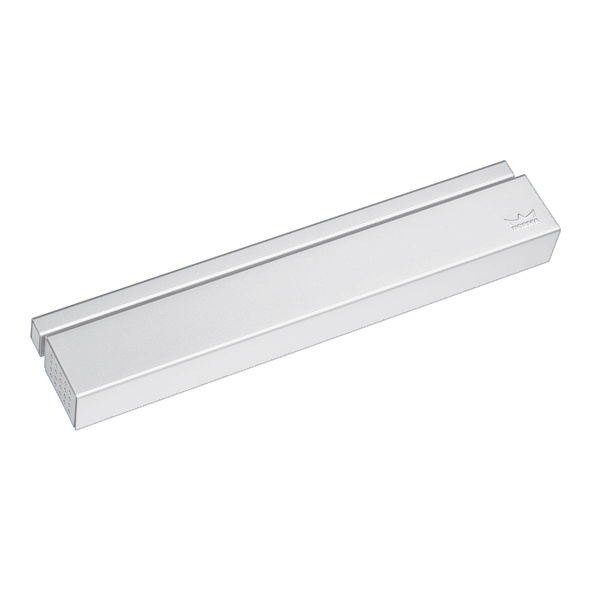 TS97-2/4-WH  Universal  White Painted  Dorma EN 2 to EN 4 Universal Cam Action Overhead Door Closer