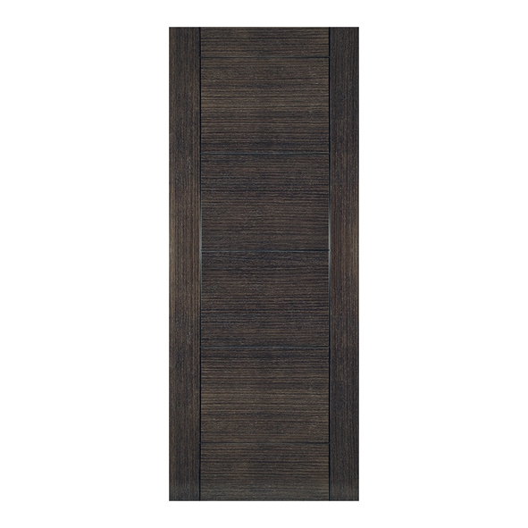 35MONGX610FSC � 1981 x 610 x 35mm [24] � Deanta Internal Dark Grey Ash Montreal Prefinished Door