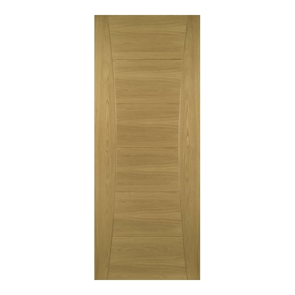 Deanta Internal Oak Pamplona Pre-Finished Doors