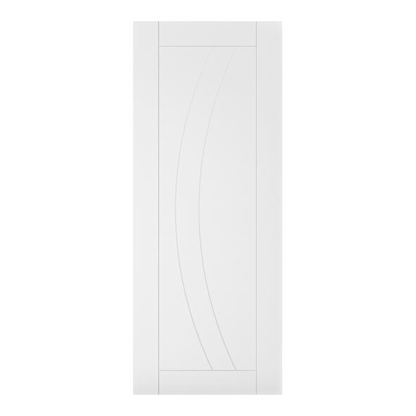 Deanta Internal White Primed Ravello Doors