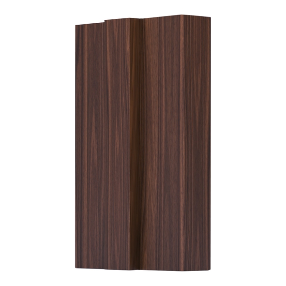 Deanta Internal Walnut Prefinished Lining Set