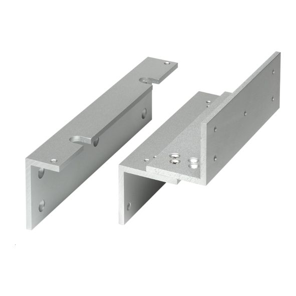 AS12269  Z & L  Brackets For Standard Surface Electro Magnet