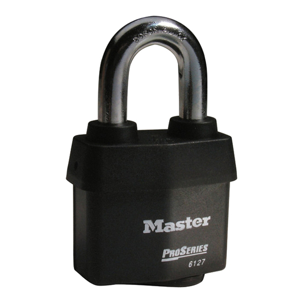 Padlocks, Padbolts, Hasps & Chain