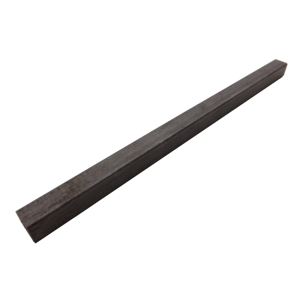2386 • 07.6 x 140mm [Imperial] • Steel • Plain Square Spindle