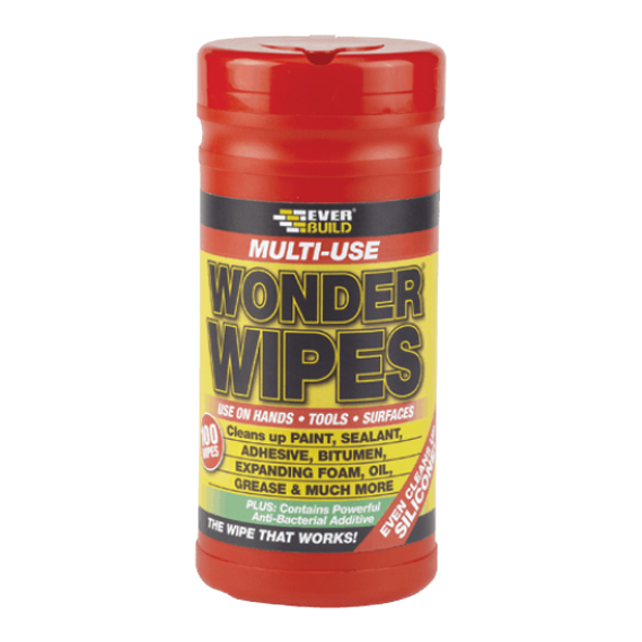 Wipes & Cleaning Materials