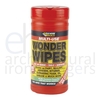 Wipes & Cleaning Materials