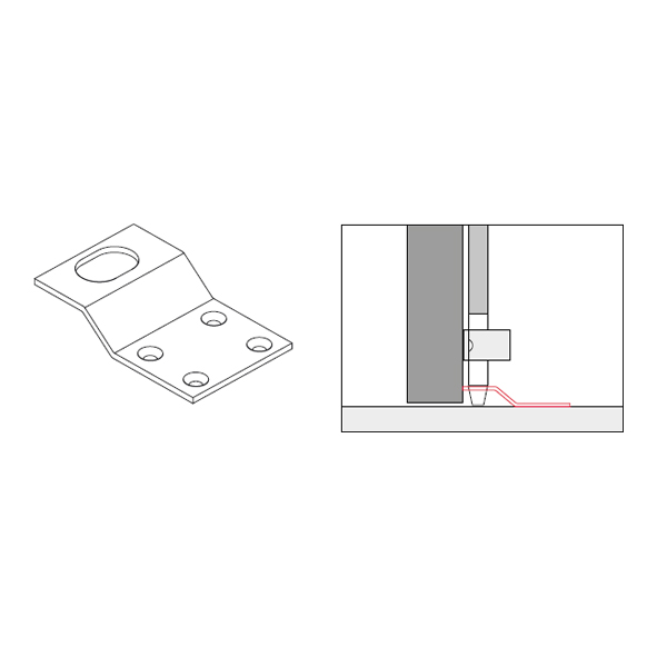 Format Panic Bolt Low Threshold Bottom Keeper