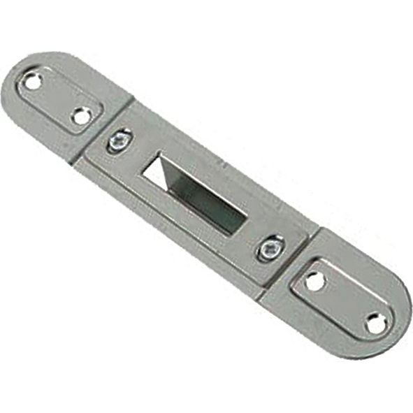 5402-85  Adjustable Top & Bottom Bolt  Zinc Plated  ERA Multi-Point Keeper For Timber or uPvc Frames