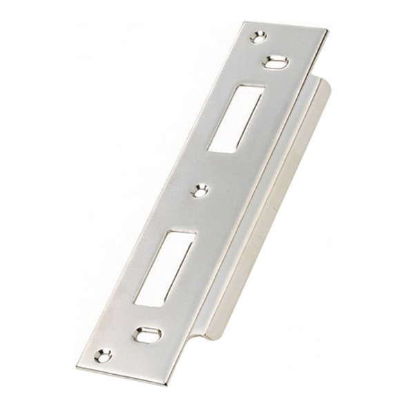 5501-85 � Fixed Centre � Zinc Plated � ERA Multi-Point Keeper For Timber or Composite Frames