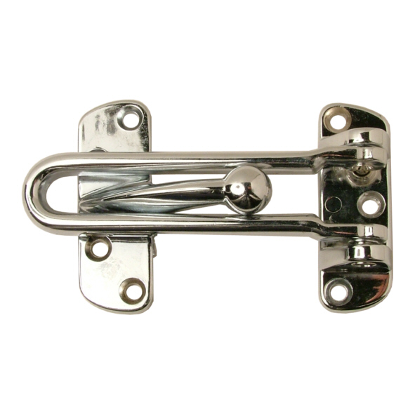 789-62  Polished Chrome  ERA Door Security Restrictor