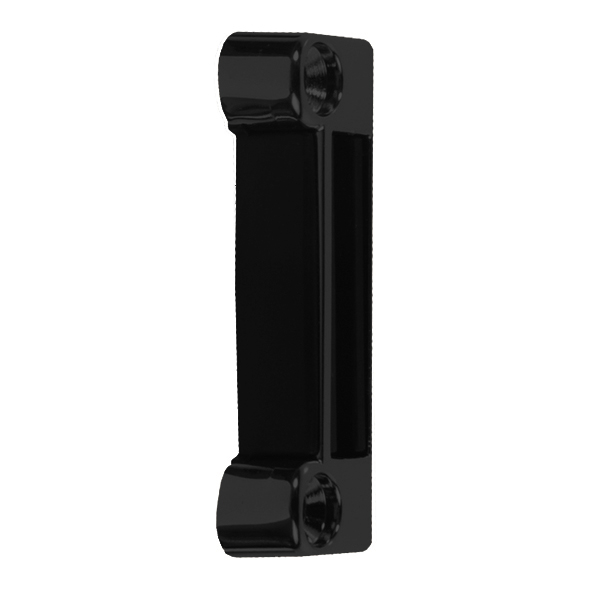 8A052  Black  Standard Keeper For Era Guru Breakseal Window Handle