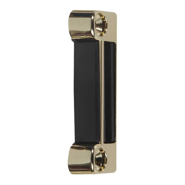 0H405  Hardex Gold  Standard Keepers For Era Guru Breakseal Window Handles