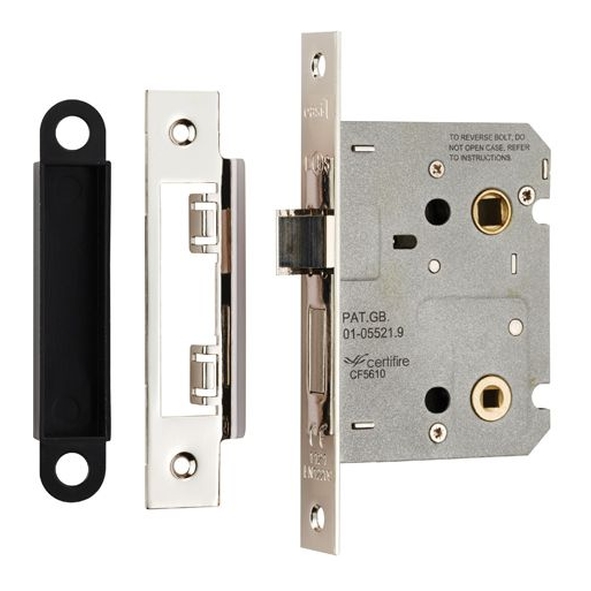 Eurospec Contract Bathroom Locks