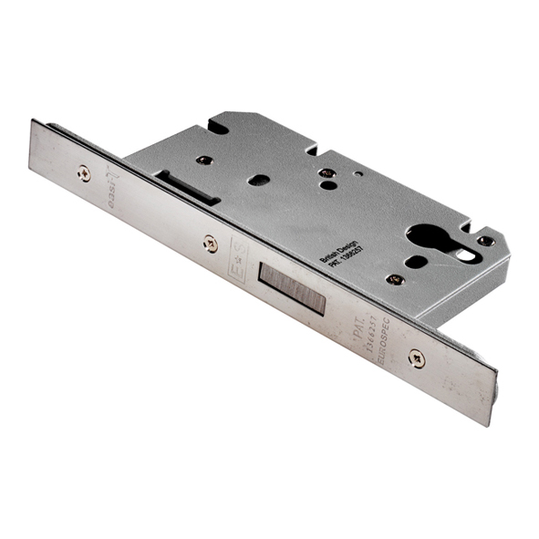 Eurospec Architectural DIN Deadlock Cases & Accessories