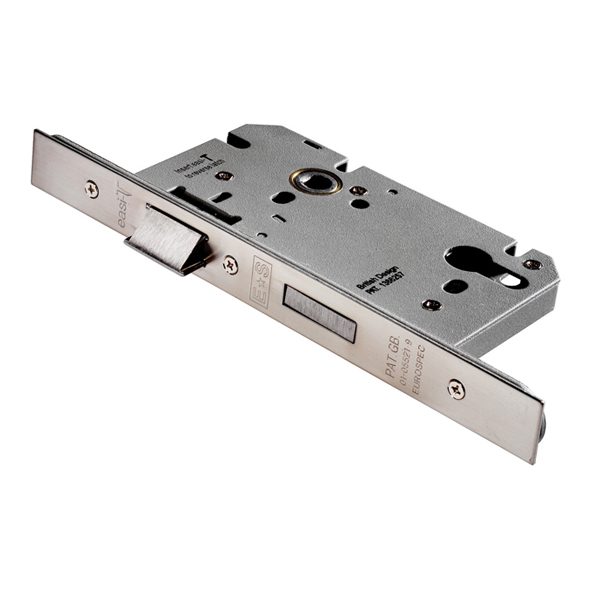 Eurospec Architectural DIN Sashlock Cases & Accessories