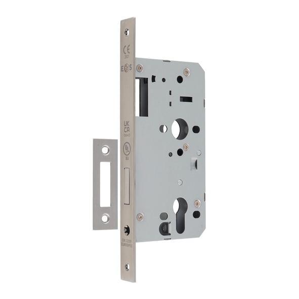 Eurospec Contract DIN Standard Deadlock Cases & Accessories