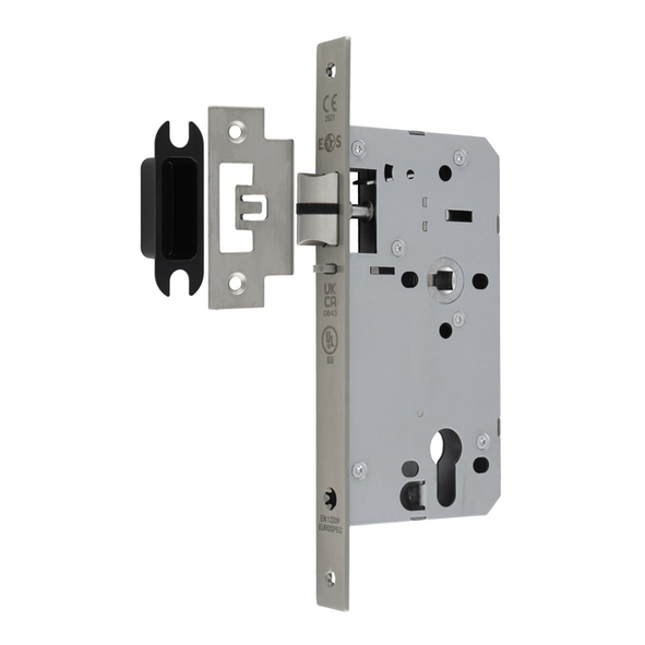 Eurospec Contract DIN Standard Nightlatch Cases & Accessories