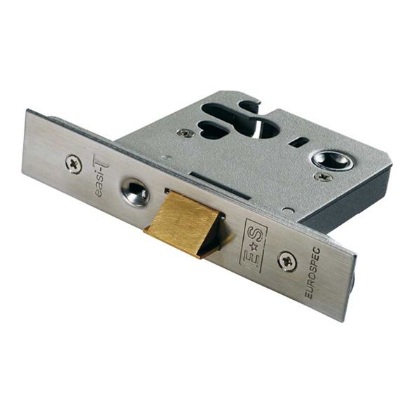 Eurospec Architectural Compact Euro Cylinder Nightlatch Cases