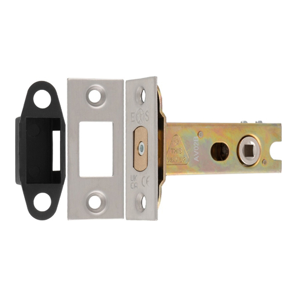 Eurospec Superior Tubular Deadbolts & Accessories