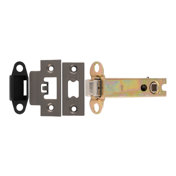 TLS5040MBRZ � 103mm [082mm] � Matt Bronze � Superior Tubular Latch
