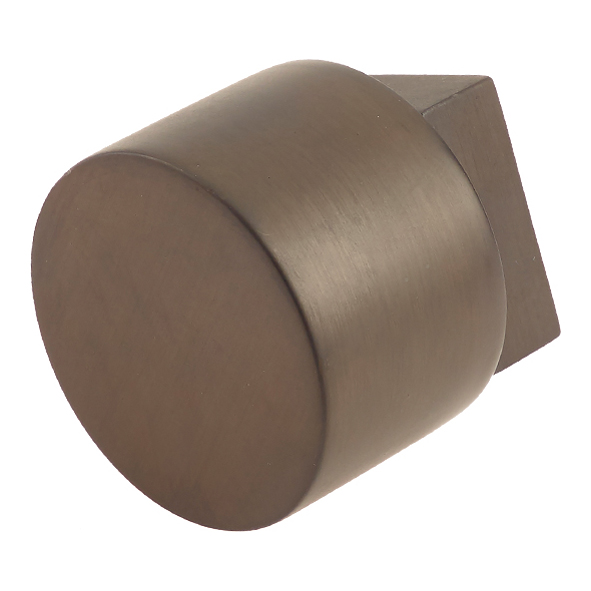 BUR300DB  Dark Bronze  Burlington Westminster Cabinet Knob