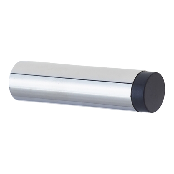 BUR970PN • Polished Nickel • Burlington Projection Door Stop With Flush Base