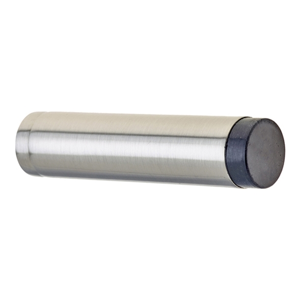 BUR970SN • Satin Nickel • Burlington Projection Door Stop With Flush Base