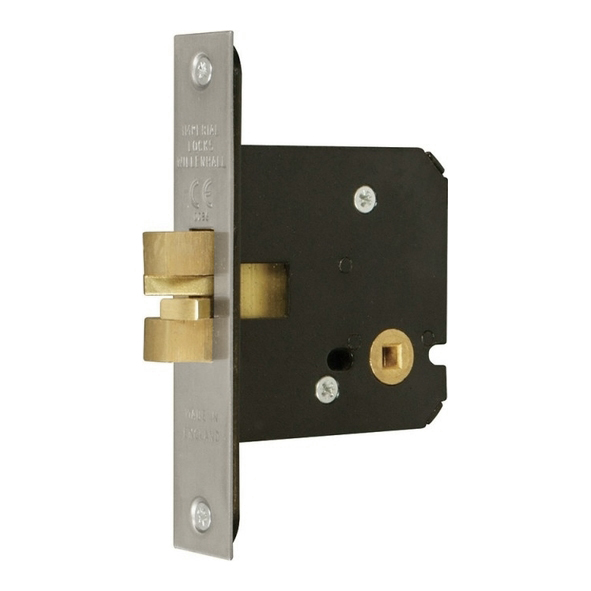 Sliding Door Locks